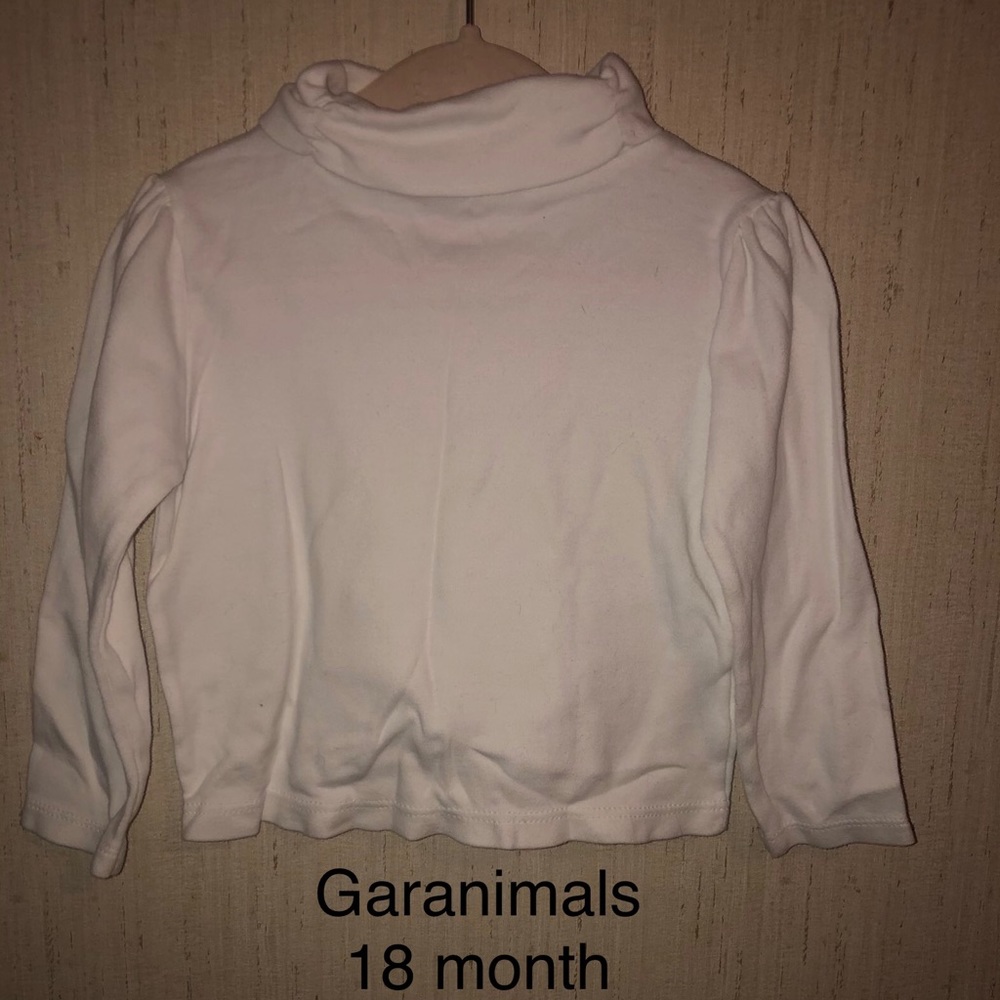 Clothing